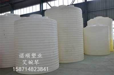 大型果园灌溉塑料水桶厂家热销 滚塑容器成农业储水新宠